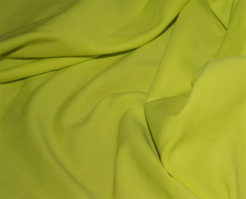Materjal polüspandex